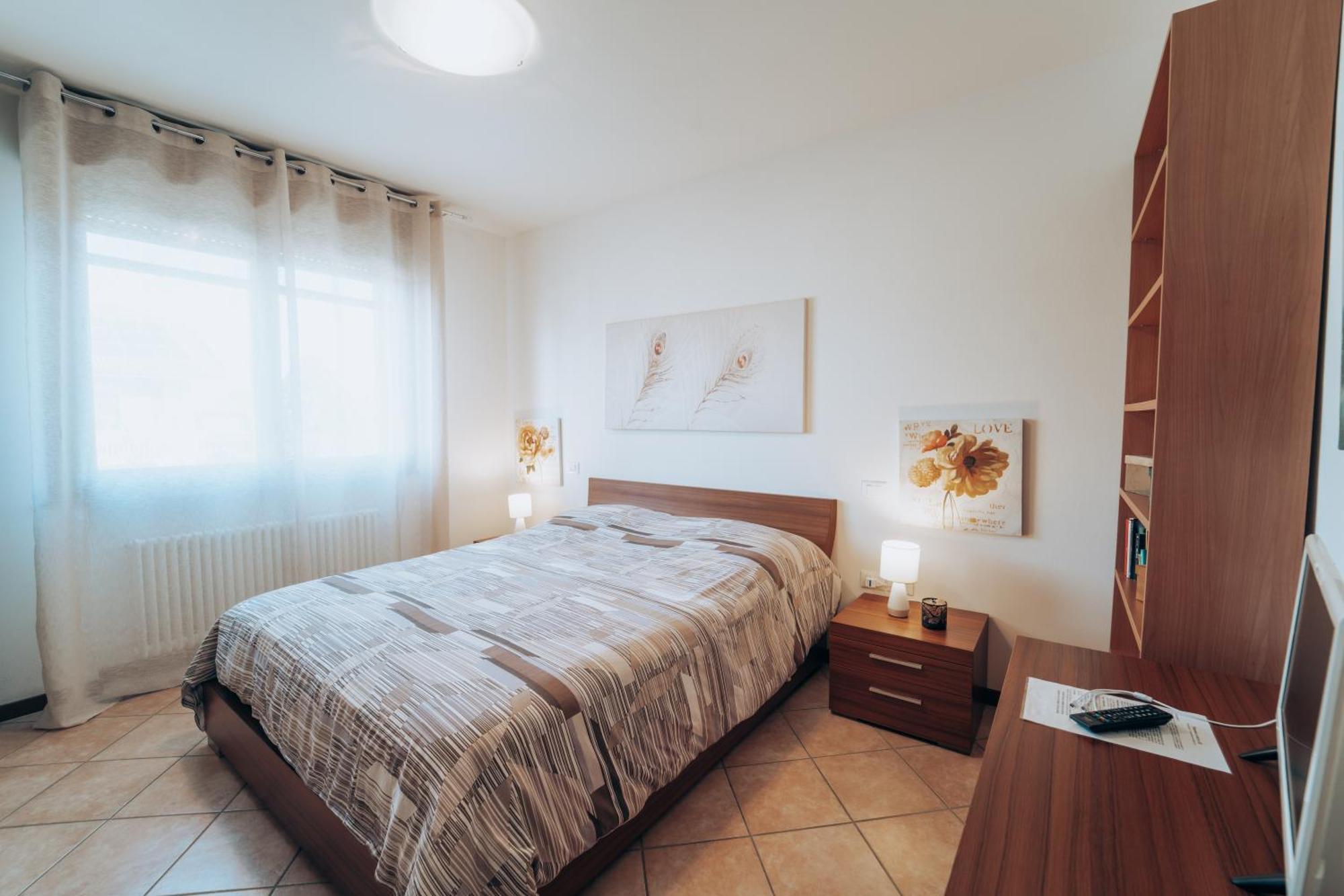 Civetta 14 Apartamento