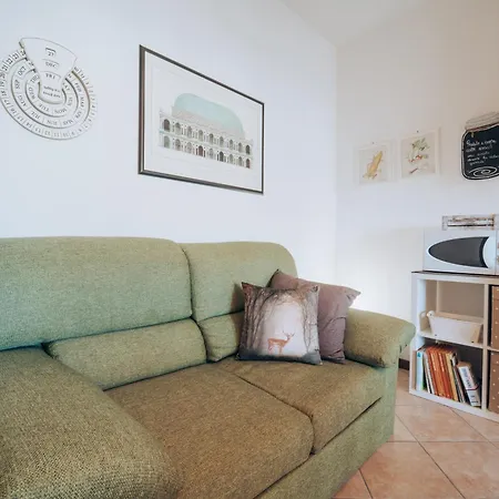 Civetta 14 Apartment Sant'Antonio  Exterior photo