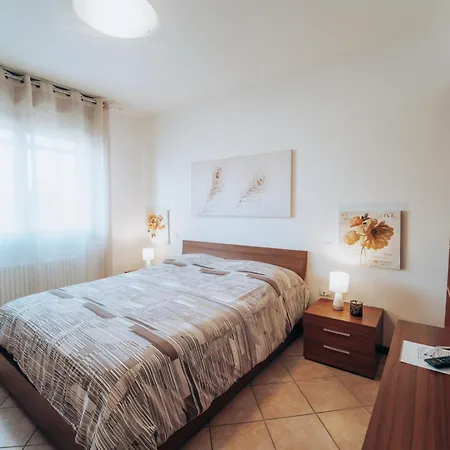 Civetta 14 Apartment Sant'Antonio  Exterior photo