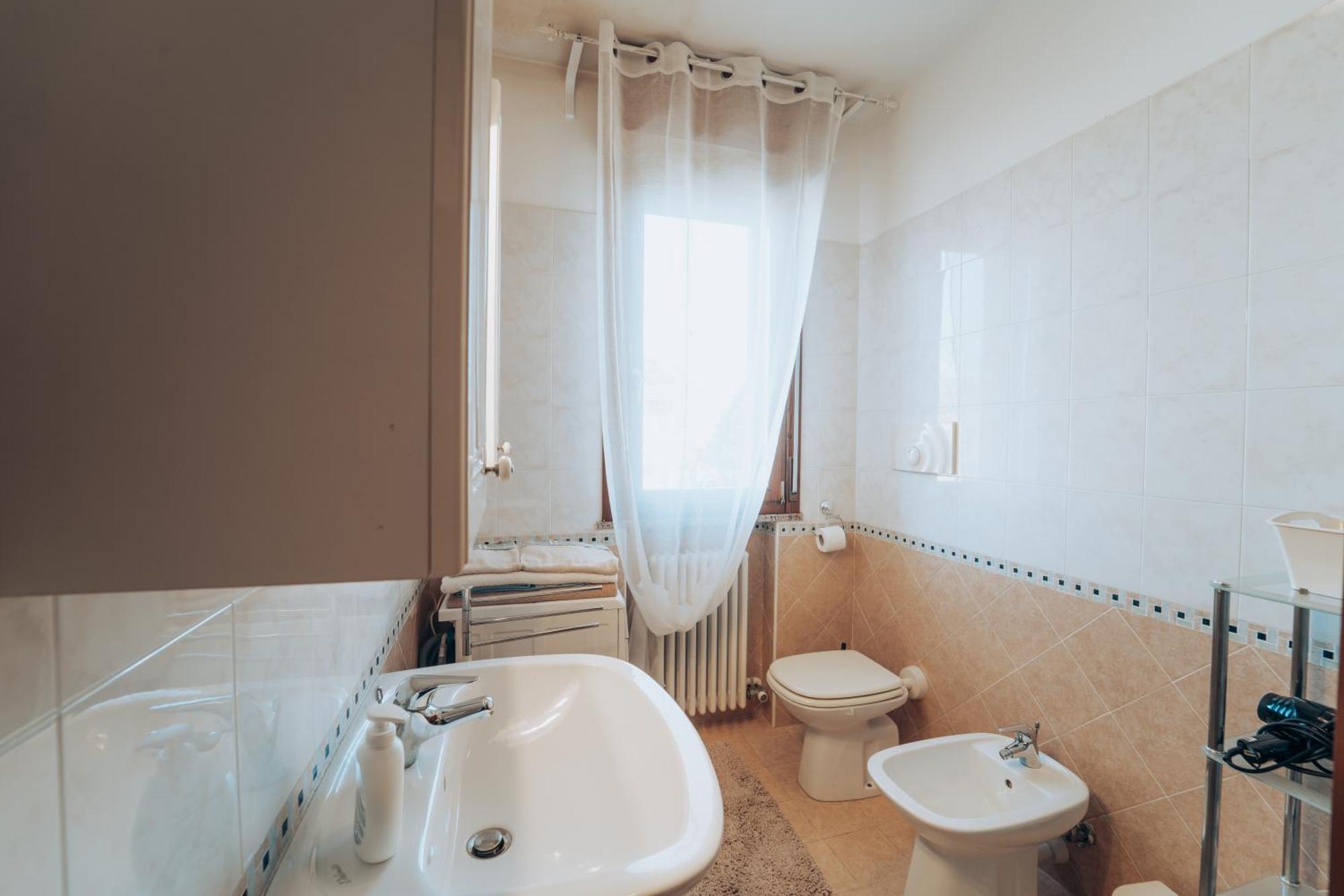 Civetta 14 Apartment